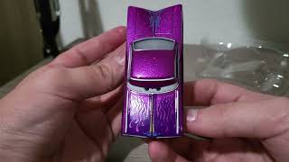Hydraulic Ramone - Disney Pixars Cars - Car Collectible Review