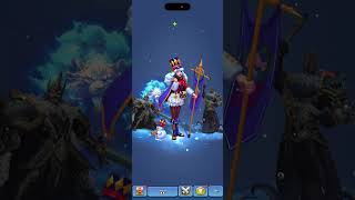 Kingdom Guard - S26 Bl - Mixed Feelings