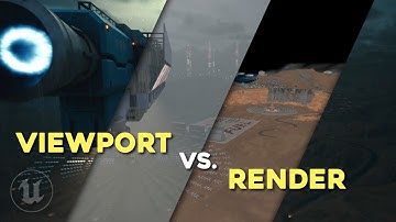 Viewport Breakdown: Unreal Engine Pt. 2 | Dr. Disrespect: The Chosen One