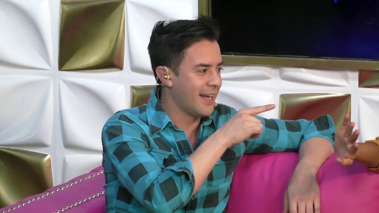 Los consejos de Esteban Hernández para pedir perdón | La Kalle parejas durmiendo