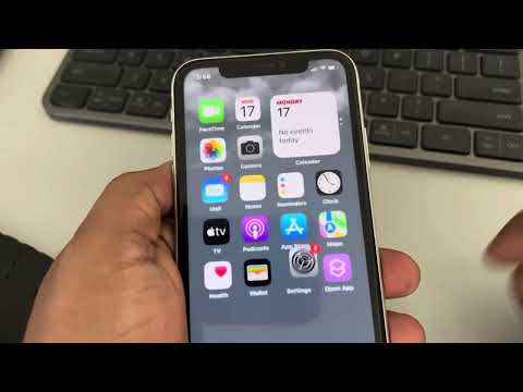 How to disable