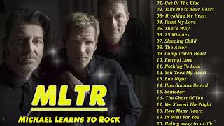 The Best Of Michael Learns To Rock - Michael Learns To Rock Greatest Hits Full Album...