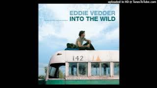 Eddie Vedder - Society