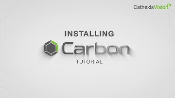 Carbon: How to Install