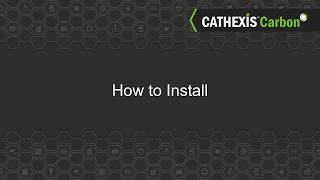 Carbon: How to Install