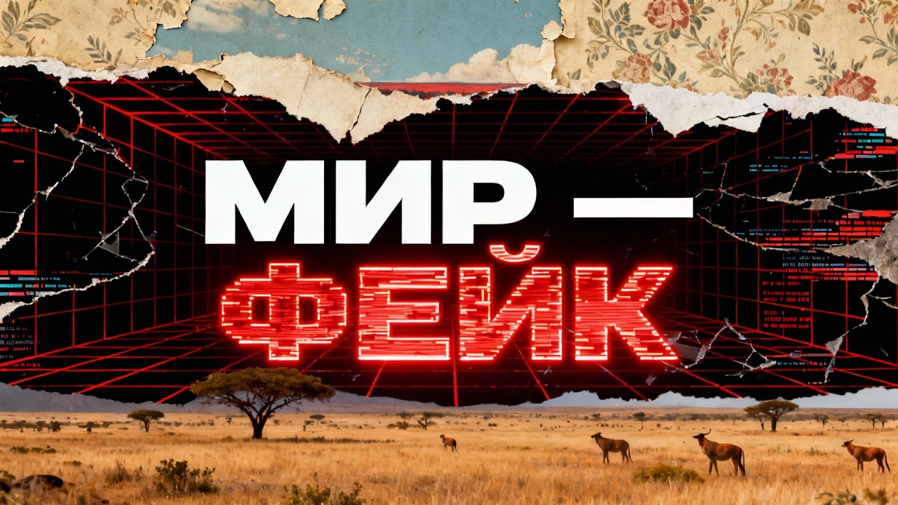 Вы не принимаете решения. Вы наблюдаете, как их уже приняли