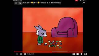 Free Likes Video Trotro Crying