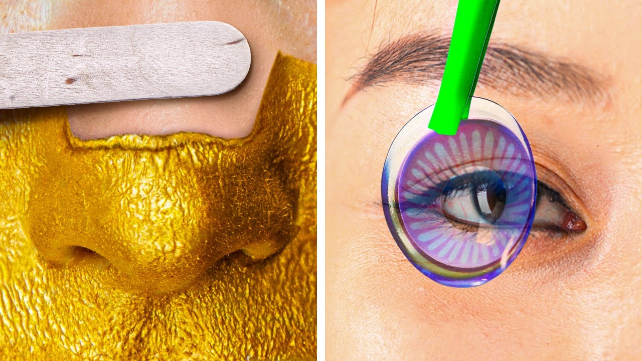 32 ASIAN BEAUTY TRICKS