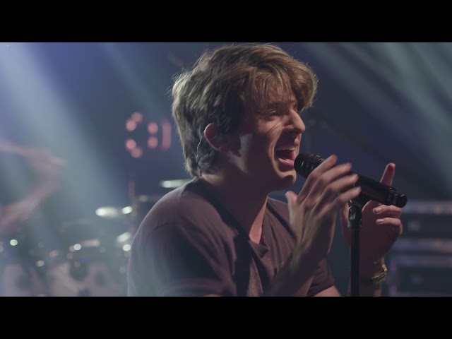 Charlie Puth - Done For Me (Live on the Honda Stage at the iHeartRadio Theater NY) class=