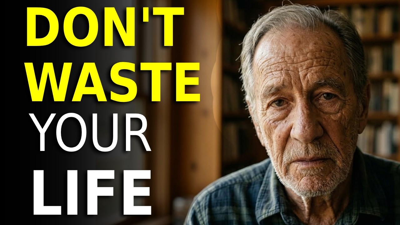 It Took Me 50+ Years to Realize This (Don’t Make My Mistake) - YouTube
