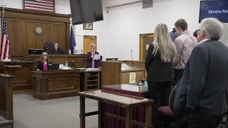 Former Colstrip teacher found guilty of sexually abusing underage student
