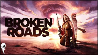 Post Apocalyptic Australia Tactical RPG Heavy on Story // BROKEN ROADS screenshot 3