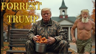 Download Lagu Forrest Trump | Redneck Parody Song MP3