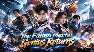 ⚡ENG DUB| My Brother Ruined My Awakening… Then My Mecha System Made Me Unstoppable! #aidrama #system screenshot 5