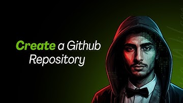 Create a Git Repo in 30 Seconds