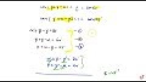 If each of `alphabetaa n dgamma`  is a positive acute angle such that  `sin(alpha+beta-gamma)` ...