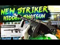 NEW Striker Hidden Shotgun is Awesome!