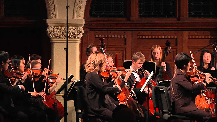 Mozart: Eine kleine Nachtmusik: McGill Symphony Or...