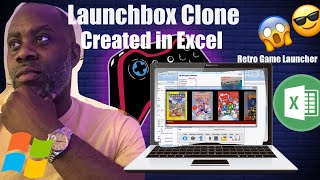 Use MS Excel as a Virtual Game Console and Organize your Videogame Collection screenshot 4