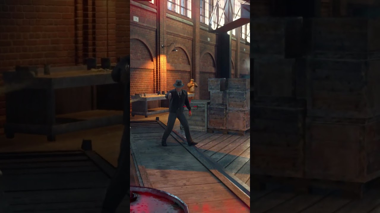 #mafiadefinitiveedition