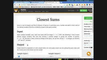 ÁFLV Lecture 04: Problem solving paradigms