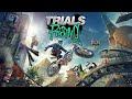 Trials rising  best of track central 79