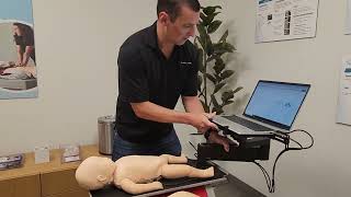 Infant Ventilation Tips - BLS Anytime / RQI