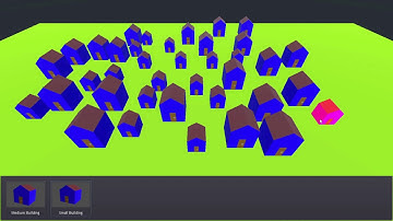 OpenSkyCity Devlog #15