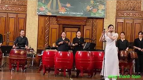 THƯỜNG THỨC ÂM NHẠC: SÁO TRÚC - ÂM NHẠC LỚP 3 - CHỦ ĐỀ 2 - CHÂN TRỜI SÁNG TẠO