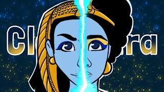 Netflix y el mito de Cleopatra | Archivo Mitológico |