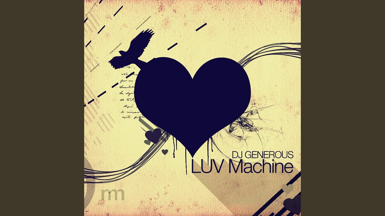 在 YouTube 上觀看「Is It a Luv (Original Mix)」