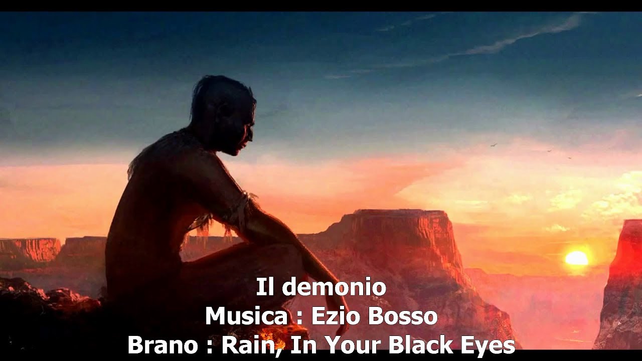 Il Demonio ù cuntadin - Musica - Ezio Bosso - YouTube