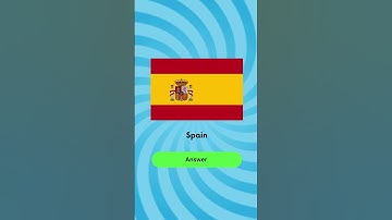 Guess the Country Flag! 🌍 | Flag Quiz Challenge 16 #quiz #braintest #mindbendingquizzes