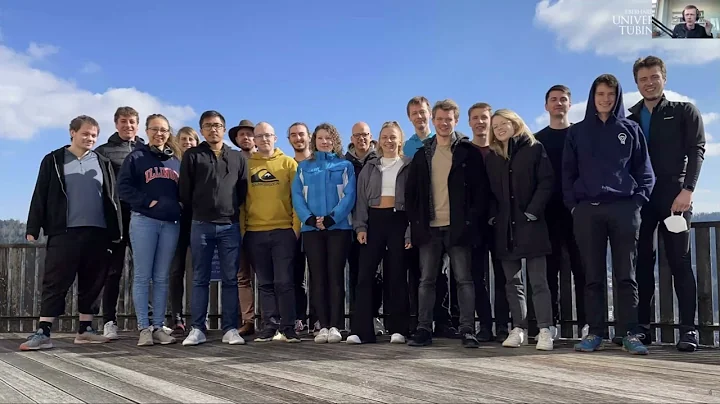 AIC: Probabilistic Simulation Methods for Machine Learning (Prof. Philipp Hennig)