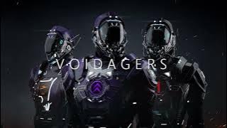 VOIDAGERS Teaser