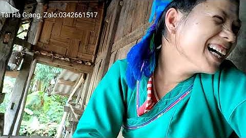 Thật khổ thân cho chú khi có đứa con gái như thế này, thật tội nghiệp (Tài Hà Giang