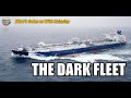 Shifty Shades of Grey | G7 Crackdown On The Dark Fleet | The Dark Fleet