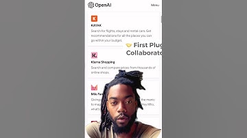 ChatGPT Plugins: Shopify, Expedia, Zapier, and more!!