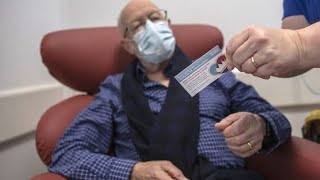 Covid vaccine blood thinners: Can you have the coronavirus jab if you take blood thinners?
