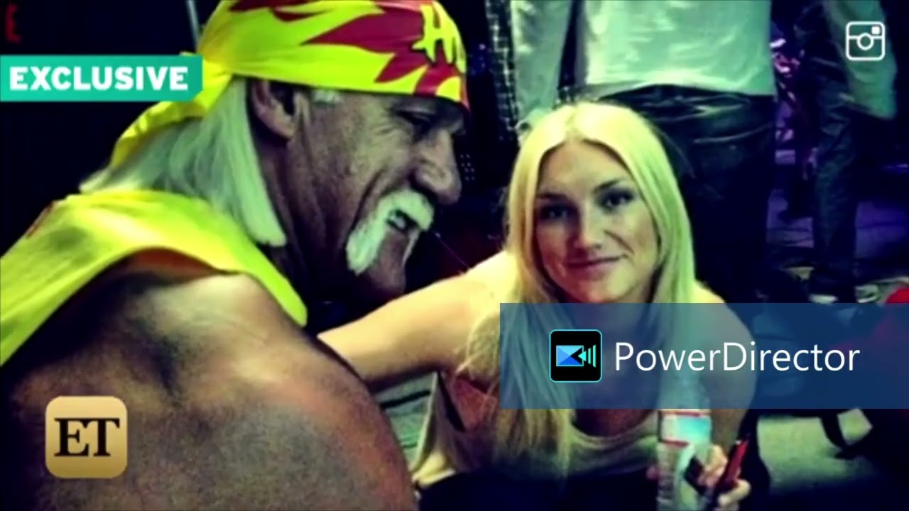 Hulk Hogan Passed Away At 71