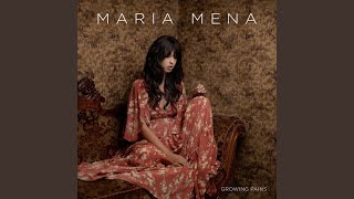 Video thumbnail of "Maria Mena - Where I Come From"