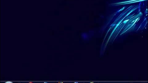 quick tip how to make your windows vista quick launch look like the windows 7 superbar