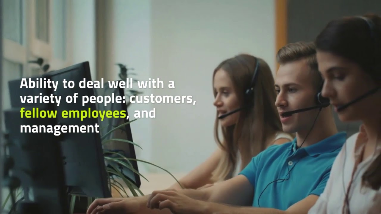 Job Opening in Canada Food Counter Attendant YouTube