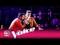 The Voice 2017 Mark Isaiah Luis Fonsi Daddy Yankee Despacito Mp4 The Voice 2017 Mark Isaiah Luis Fonsi Daddy Yankee Despacito Mp4