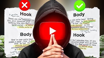 How To Script Youtube Videos Intro 10x Faster ?(This Change Everything) #ytshorts #tranding #love