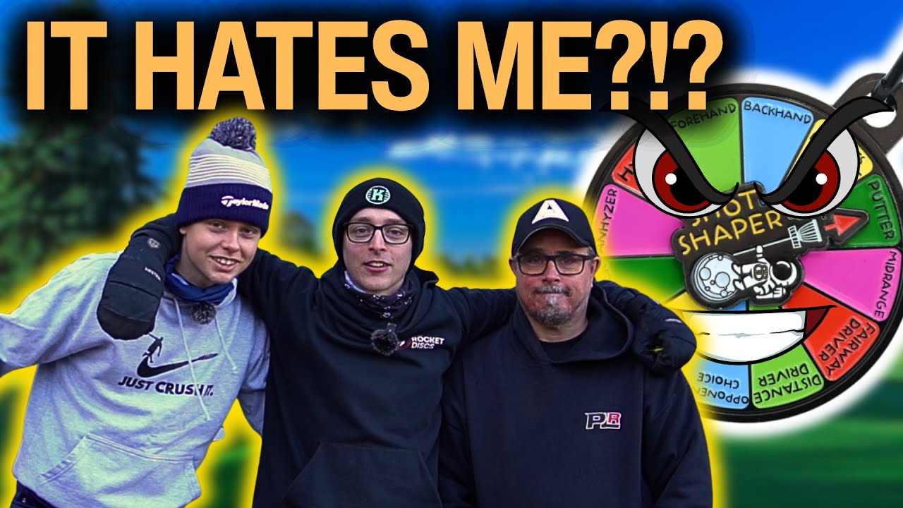 КОЛЕСО РАЗРУШАЕТ НАШИ МЕЧТЫ?!? 😅