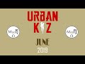 Urban Kiz 2019 vol 5 - DJ Madej live mixtape (tarraxa ghetto zouk douceur)