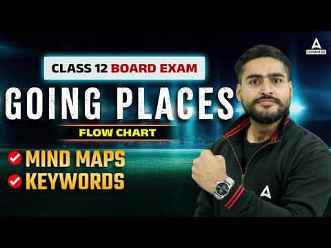 Going Places Class