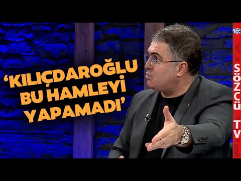 'CHP Burayı Kaybedebilir'