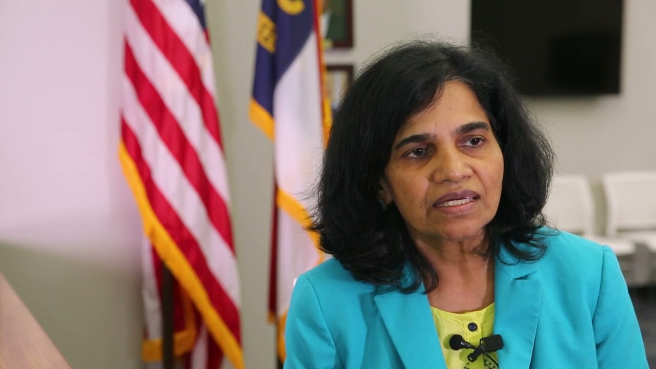 NC eLink: Completing the Picture to Improve Constituent Services